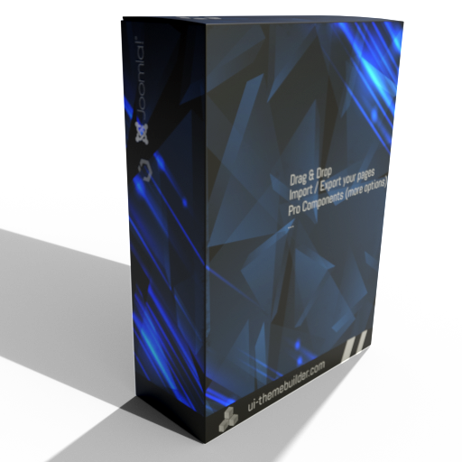 ui/Theme Builder Pro