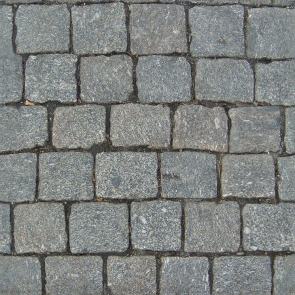 Cobblestone v1