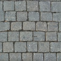 Cobblestone v1